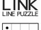 Xogo Link Line Puzzle en liña
