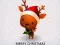 Xogo Christmas Reindeer Differences en liña
