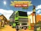 Xogo Transport Truck Farm Animal en liña