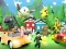 Xogo Roblox: Adopt Me en liña