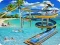 Xogo Water Slide Adventure en liña