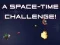 Xogo A Space Time Challenge en liña