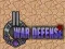 Xogo War Defense en liña