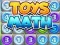 Xogo Toys Math en liña