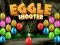 Xogo Eggle Shooter en liña