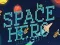 Xogo Space Hero Match 3 en liña