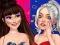 Xogo Teenage Celebrity Rivalry en liña