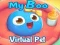 Xogo My Boo Virtual Pet en liña