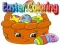 Xogo Easter Coloring en liña