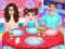 Xogo Baby Taylor: Chinese Food Cooking en liña