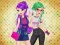 Xogo Twins Adventures: Attic Surprise en liña