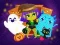 Xogo Spooky Friends Adventure en liña