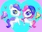 Xogo Unicorns Date Adventure en liña