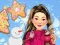 Xogo Get Ready With Me: Christmas Edition en liña