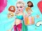 Xogo Princess Aquapark Adventure en liña