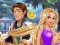 Xogo Princesses Date Rush en liña
