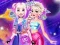 Xogo Multiverse Eliza en liña
