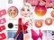 Xogo Princesses Photogram Stories en liña