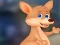 Xogo G4K Cunning Kangaroo Escape en liña