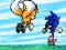 Xogo Sonic Adventure 3 en liña
