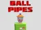 Xogo Ball Pipes en liña