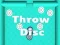 Xogo Throw Disc en liña