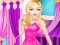 Xogo Fashion Doll Closet en liña