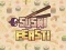 Xogo Sushi Feast en liña