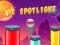 Xogo The Spotlight en liña
