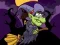 Xogo The Builder Halloween Castle en liña