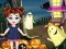 Xogo Baby Taylor Halloween House en liña