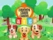 Xogo Chummy Chum Chums: Match en liña