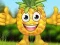 Xogo Delighted Pineapple Escape en liña