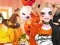 Xogo Pumpkin Carving with Harley en liña