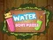 Xogo Water Sort Puzzle en liña