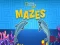 Xogo Nat Geo Kids Mazes en liña