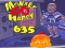 Xogo Monkey Go Happy Stage 635 en liña