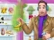 Xogo Daddy Housework Little Helper en liña
