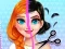 Xogo From Good Girl To Baddie Princess Makeover en liña