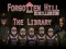 Xogo Forgotten Hill Disillusion: The library en liña