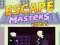 Xogo Escape Masters HTML5 en liña