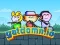 Xogo Gatdamn.io en liña