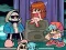 Xogo Friday Night Funkin DustTale Remastered v2.0 en liña