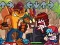 Xogo Friday Night Funkin vs Crash Bandicoot en liña