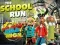 Xogo Strange Hill High The School Run en liña