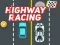 Xogo Highway Racing en liña