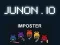 Xogo Junon.io Imposter en liña