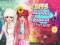 Xogo BFFs All Year Round Dress Up en liña