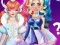 Xogo Magical Animal Transformation Spell Factory en liña