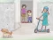Xogo Pam's House: An Escape en liña